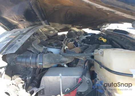 2019 Ford F-250 King Ranch z USA, uszkodzony, nr VIN 1FT7W2BT9KEE11483